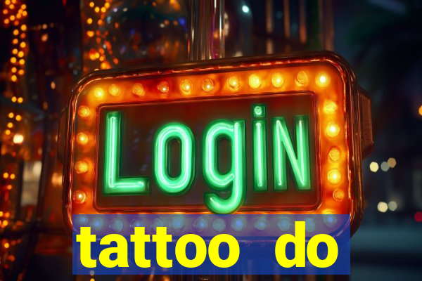 tattoo do corinthians feminina